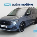 Ford Tourneo Connect 2.0 Ecoblue Active 90 kW (122 CV)