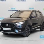 MG ZS 1.5 Luxury 78 kW (106 CV)