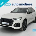 Audi Q5 Black Line 50 TFSI e quattro-ultra 220 kW (299 CV)