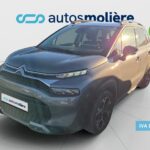 Citroën C3 Aircross PureTech 130 Shine Pack EAT6 96 kW (131 CV)