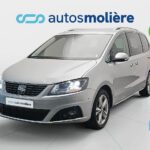Seat Alhambra 1.4 TSI S/S Xcellence GO DSG 110 kW (150 CV)