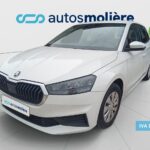 Skoda Fabia 1.0 MPI Active 59 kW (80 CV) Skoda Fabia 1.0 MPI Active 59 kW (80 CV)