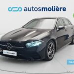Mercedes Clase A 200 d 110 kW (150 CV)