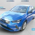 Opel Corsa 1.2 Turbo XHL Elegance Auto 74 kW (100 CV)