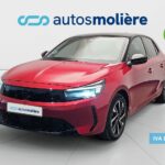 Opel Corsa 1.2 T XHL GS 74 kW (100 CV)