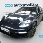 Porsche Panamera 4S E-Hybrid Sport 412 kW (560 CV)