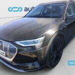 Audi e-tron Advanced 55 quattro 300 kW (408 CV) Audi e-tron Advanced 55 quattro 300 kW (408 CV)