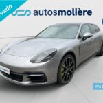 Porsche Panamera 4 E-Hybrid 340 kW (462 CV)