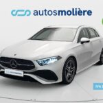 Mercedes Clase A 200 d 110 kW (150 CV)