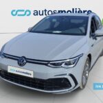Volkswagen Golf R-Line 2.0 TDI 110 kW (150 CV) DSG