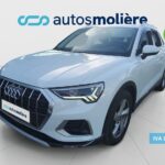 Audi Q3 Advanced 35 TDI 110 kW (150 CV) S tronic