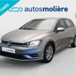 Volkswagen Golf Business & Navi 1.6 TDI 85 kW (115 CV) DSG Volkswagen Golf Business & Navi 1.6 TDI 85 kW (115 CV) DSG