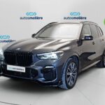 BMW X5 xDrive40i 250 kW (340 CV) BMW X5 xDrive40i 250 kW (340 CV)