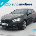 BMW Serie 1 118d Business 110 kW (150 CV)