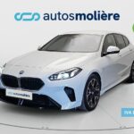 BMW Serie 1 120i 125 kW (170 CV) BMW Serie 1 120i 125 kW (170 CV)