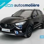 MG ZS 1.5 Luxury 78 kW (106 CV) MG ZS 1.5 Luxury 78 kW (106 CV)