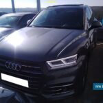 Audi Q5 S Line 55 quattro 270 kW (367 CV) S tronic Audi Q5 S Line 55 quattro 270 kW (367 CV) S tronic