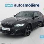 BMW Serie 3 320i 135 kW (184 CV) BMW Serie 3 320i 135 kW (184 CV)