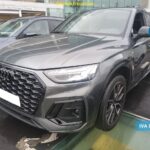 Audi Q5 Black Line 55 TFSI e quattro-ultra 270 kW (367 CV) Audi Q5 Black Line 55 TFSI e quattro-ultra 270 kW (367 CV)