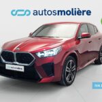 BMW X2 sDrive20d 120 kW (163 CV)