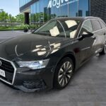 Audi A6 Avant 40 Tdi 150kw (204cv) S Tronic Audi A6 Avant 40 Tdi 150kw (204cv) S Tronic