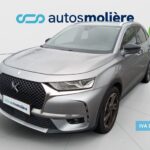 DS DS 7 BlueHDi 130 DE Bastille + AT 96 kW (130 CV) DS DS 7 BlueHDi 130 DE Bastille + AT 96 kW (130 CV)