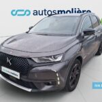 DS DS 7 BlueHDi 130 DE Performance Line AT 96 kW (130 CV)