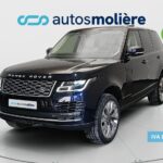 Land-Rover Range Rover 2.0 I4 PHEV Westminster 4WD Auto 297 kW (404 CV)