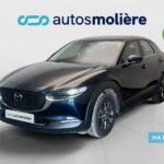 Mazda CX-30 e-SKY G MHEV Prime-line AT 103 kW (140 CV) Mazda CX-30 e-SKY G MHEV Prime-line AT 103 kW (140 CV)