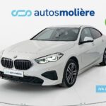 BMW Serie 2 218i Gran Coupe 100 kW (136 CV) BMW Serie 2 218i Gran Coupe 100 kW (136 CV)