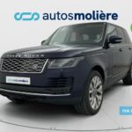 Land-Rover Range Rover 2.0 I4 PHEV Westminster 4WD Auto 297 kW (404 CV) Land-Rover Range Rover 2.0 I4 PHEV Westminster 4WD Auto 297 kW (404 CV)