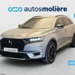 DS DS 7 E-Tense 225 Performance Line Auto 165 kW (225 CV)