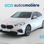BMW Serie 2 218i Gran Coupe 100 kW (136 CV) BMW Serie 2 218i Gran Coupe 100 kW (136 CV)