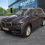 Bmw X5 Xdrive25d Bmw X5 Xdrive25d