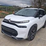 Citroen C3 Aircross Bluehdi 81kw (110cv) Plus Citroen C3 Aircross Bluehdi 81kw (110cv) Plus