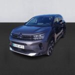 Citroen C5 Aircross Bluehdi 96kw (130cv) S&s Eat8 Plus