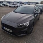 Ford Focus 1.0 Ecoboost Mhev 114kw St-line X Sb