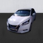 Nissan Micra Ig-t 68 Kw (92 Cv) E6d-f Acenta Sprint Nissan Micra Ig-t 68 Kw (92 Cv) E6d-f Acenta Sprint