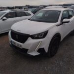 Peugeot 2008 Active Puretech 100 S&s Bvm6 Peugeot 2008 Active Puretech 100 S&s Bvm6