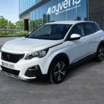 Peugeot 3008 1.5 Bluehdi 96kw (130cv) S&s Allure Peugeot 3008 1.5 Bluehdi 96kw (130cv) S&s Allure
