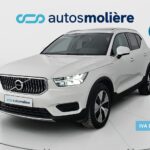 Volvo XC40 T4 Twin Recharge Inscription Ex Auto 155 kW (211 CV) Volvo XC40 T4 Twin Recharge Inscription Ex Auto 155 kW (211 CV)