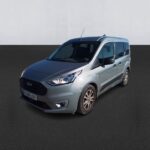 Ford Transit Connect Kombi 1.5 Tdci 74kw Trend 220 L1 (m1) Ford Transit Connect Kombi 1.5 Tdci 74kw Trend 220 L1 (m1)