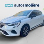 Renault Clio Equilibre TCe 66 kW (90 CV) Renault Clio Equilibre TCe 66 kW (90 CV)