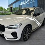 Volvo Xc60 2.0 T6 Awd Recharge R-design Auto