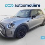 MINI Cooper C 115 kW (156 CV) MINI Cooper C 115 kW (156 CV)