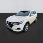 Nissan Qashqai Dci 150cv (110kw) 4wd Acenta Nissan Qashqai Dci 150cv (110kw) 4wd Acenta