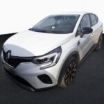 Renault Captur Equilibre Tce 74 Kw (100cv) Glp Renault Captur Equilibre Tce 74 Kw (100cv) Glp