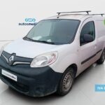 Renault Kangoo Profesional dCi 55 kW (75 CV)