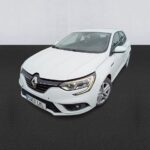 Renault Megane Business Blue Dci 81 Kw (115cv)