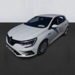 Renault Megane Equilibre Blue Dci 85 Kw (115cv)